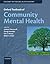 Oxford Textbook of Community Mental Health Online (Oxford Textbooks in Psychiatry)