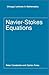 Navier-Stokes Equations (Chicago Lectures in Mathematics)