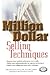 Million Dollar Selling Techniques (Million Dollar Round Table)