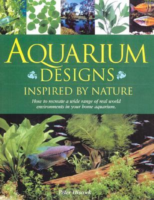 Aquarium Designs: Inspired by Nature