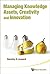 MANAGING KNOWLEDGE ASSETS, CREATIVITY AND INNOVATION