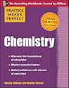 Practice Makes Perfect Chemistry by Marian DeWane