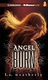 Angel Burn by L.A. Weatherly