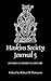 The Haskins Society Journal...