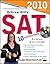McGraw-Hill's SAT with CD-R...