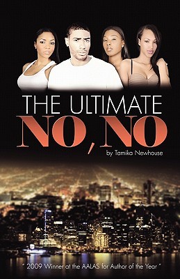 The Ultimate No-No (Paperback)