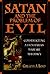 Satan and the Problem of Evil: Constructing a Trinitarian Warfare Theodicy