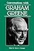 Conversations with Graham Greene by Henry J. Donaghy