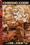 Chrono Code Volume 1