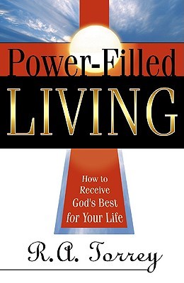 Power Filled Living