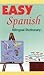 Easy Spanish  by Regina Qualls