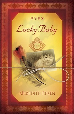 Lucky Baby (Paperback)