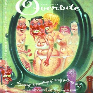 Overbite (Hardcover)