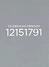 Celebrating Freedom: 12151791