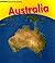 Australia (Continents)