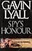 Spy's Honour
