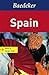 Baedeker Spain