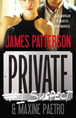 Private:  #1 Suspect