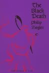 Black Death by Philip Ziegler