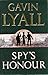 Spy's Honour