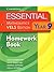 Essential Mathematics VELS Edition Year 9 Homework Book