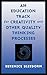An Education Track for Creativity and Other Quality Thinking Processes