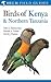 Birds of Kenya and Northern Tanzania by David J. Pearson