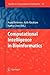 Computational Intelligence in Bioinformatics (Studies in Computational Intelligence, 94)