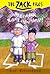 My Grandma, Major League Slugger by Dan Greenburg
