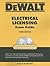 DEWALT Electrical Licensing...