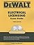 DEWALT Electrical Licensing Exam Guide, Based on the NEC 2011 (DEWALT Series)