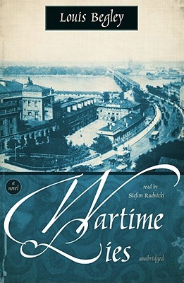 Wartime Lies