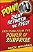 Pow! Right Between the Eyes by Andy Nulman