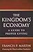The Kingdom's Economy by Francis P. Martin