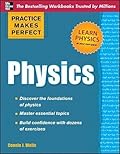 Practice Makes Perfect Physics