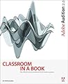 Adobe Audition 2.0 Classroom in a Book