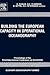 Building the European Capacity in Operational Oceanography by H. Dahlin