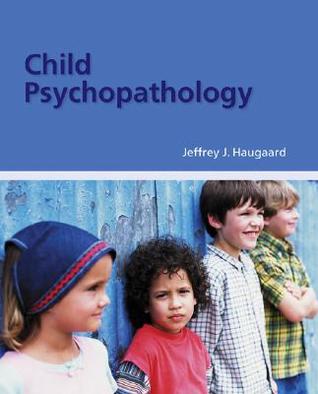 Child Psychopathology (Hardcover)