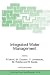 Integrated Water Management...