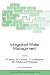 Integrated Water Management by Patrick Meire