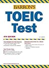 Barron's TOEIC Test