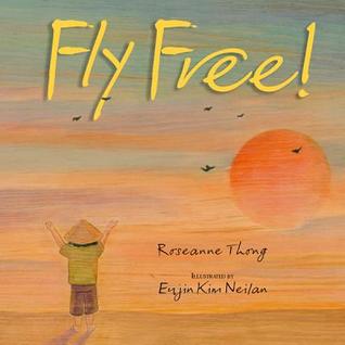 Fly Free (Hardcover)