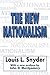 The New Nationalism