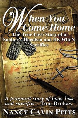 When You Come Home (Paperback)