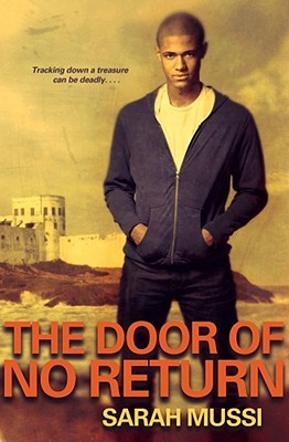The Door of No Return (Hardcover)