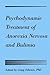 Psychodynamic Treatment of Anorexia Nervosa and Bulimia by Craig L. Johnson