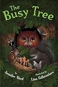 The Busy Tree