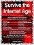 Survive the Internet Age