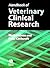 Handbook of Veterinary Clinical Research