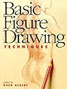 Basic Figure Drawing Techniques (Basic Techniques) Basic Figure Drawing Techniques (Basic Techniques)